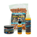 Pack Découverte appâts