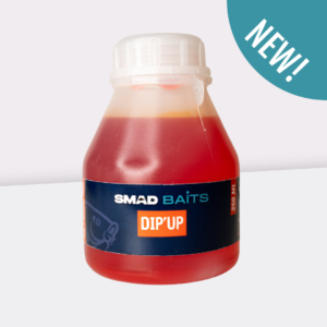 Dip'UP AIL / ROBIN RED