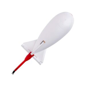 Bait Rocket Spomb Mini Spomb Blanc