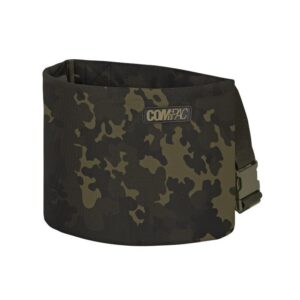 Sac À Bouillette Korda Compac Boilie Caddy Dark Kamo
