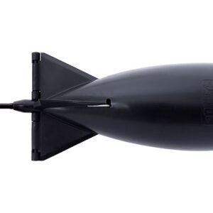 Bait Rocket Spomb Large X Noir