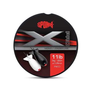 Nylon Spomb X Pro Mono - 300M