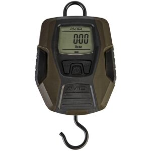 Peson Avid Carp Digital Scales