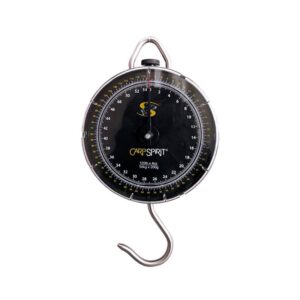 Peson Carp Spirit Dial Scale 54Kg