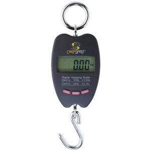 Peson Carp Spirit Digital Scale 100Kg