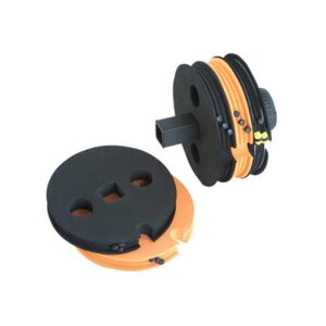 Plioir Fox Zig Disc