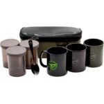 Set Thé Korda Compac Tea