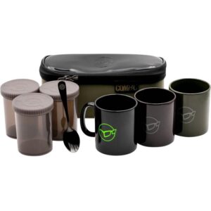 Set Thé Korda Compac Tea