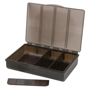 Boîte À Accessoires Fox Adjustable Compartment Boxes