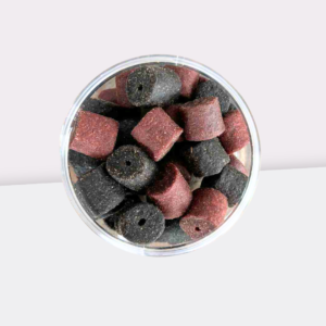 Pellets d'eschage