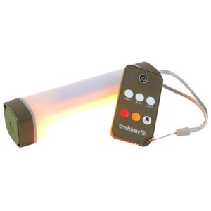 Lampe De Bivvy Trakker Nitelife Bivvy Light Remote 150