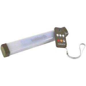Lampe De Bivvy Trakker Nitelife Bivvy Light Remote 200