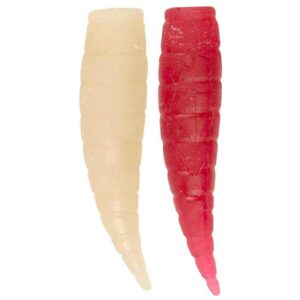 Appât Artificiel Fox Edges Essentials Pop-Up Maggots