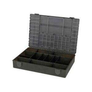 Boîte Fox Edges Large Tackle Box