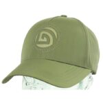 Casquette Homme Trakker Water Resistant Cap - Kaki