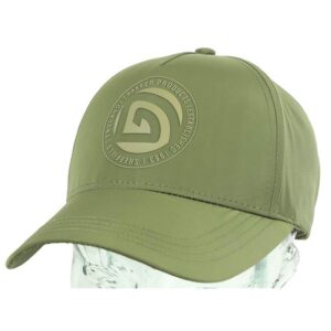 Casquette Homme Trakker Water Resistant Cap - Kaki
