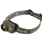 Frontale Trakker Nitelife Headtorch 580 Zoom