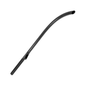 Lance Bouillette Fox Rangemaster Carbon Throwing Sticks