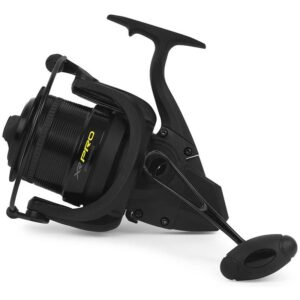 Moulinet Carpe Avid Carp Xr Pro Spod/Marker Reel