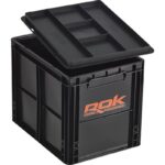 Boite Rok Fishing Crate+Couvercle