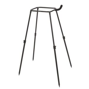 Support De Seau Carp Spirit Tripod Square Bucket Stand