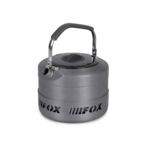 Bouilloire Fox Cookware Infrared Power Boil Kettle