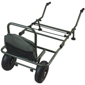 Chariot Carp Spirit Session Trolley