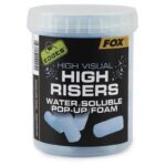 Mousse Soluble Fox High Visual High Risers