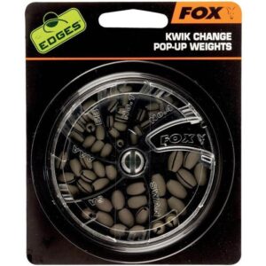 Plomb Fox Kwick Change Pop Up Weight Dispenser
