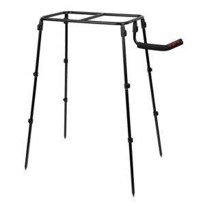 Support De Seau Fox Mk2 Bucket Stands DOUBLE