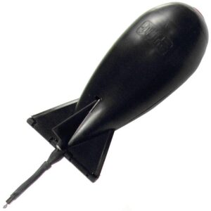 Bait Rocket Midi Spomb NOIR