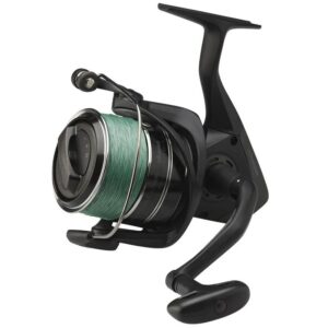 Moulinet Okuma Custom Spod