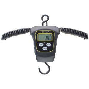 Peson Carp Spirit Digital Scale 50Kg