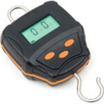 Peson Digital Fox Scales 60Kg