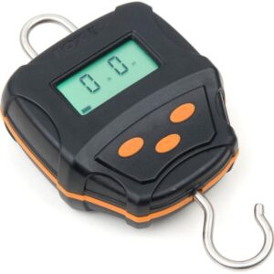 Peson Digital Fox Scales 60Kg
