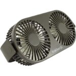Ventilateur Pour Bivvy Trakker Usb Bivvy Fan