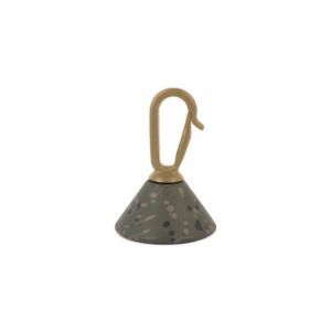 Back Lead Fox Edges Downrigger Back Weights