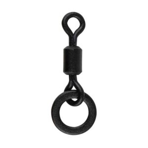Émérillon Fox Edges Essentials Mini Hook Ring Swivels