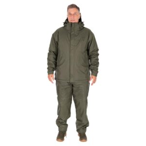 Ensemble Veste Et Pantalon Homme Fox Collection Winter Suit - Vert