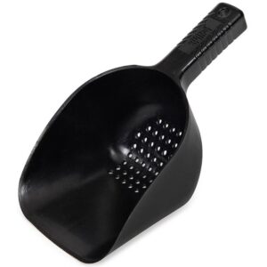 Louche D'amorçage Spomb Mega Scoop