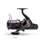 Moulinet Carpe Daiwa Whisker 2022