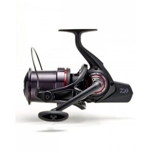 Moulinet Carpe Daiwa Whisker 2022