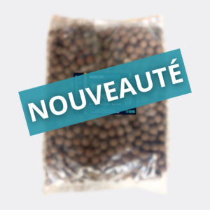 Bouillettes EXPRESS MOULE/CRABE ⚡