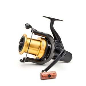 Moulinet Carpe Daiwa Crosscast Carp Scw  QD OT
