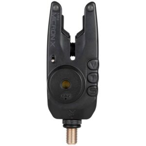 Coffret Detecteur De Touche Fox Mini Micron X