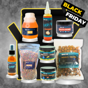 Pack BLACK FRIDAY ⚫