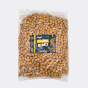 Bouillettes EXPRESS CREAMY / CORN ⚡