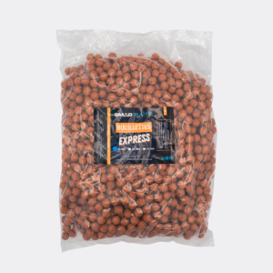 Bouillettes EXPRESS PÊCHE/POIVRE ⚡