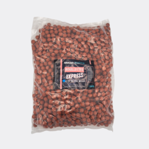 Bouillettes EXPRESS SPICY/TUNA ⚡
