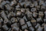 Pellets Poseidon particles Black Halibut 8mm (VRAC)